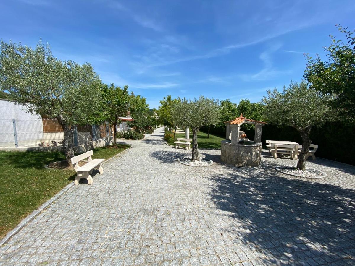 Gites Des Sablons Chatillon-sur-Marne Екстер'єр фото