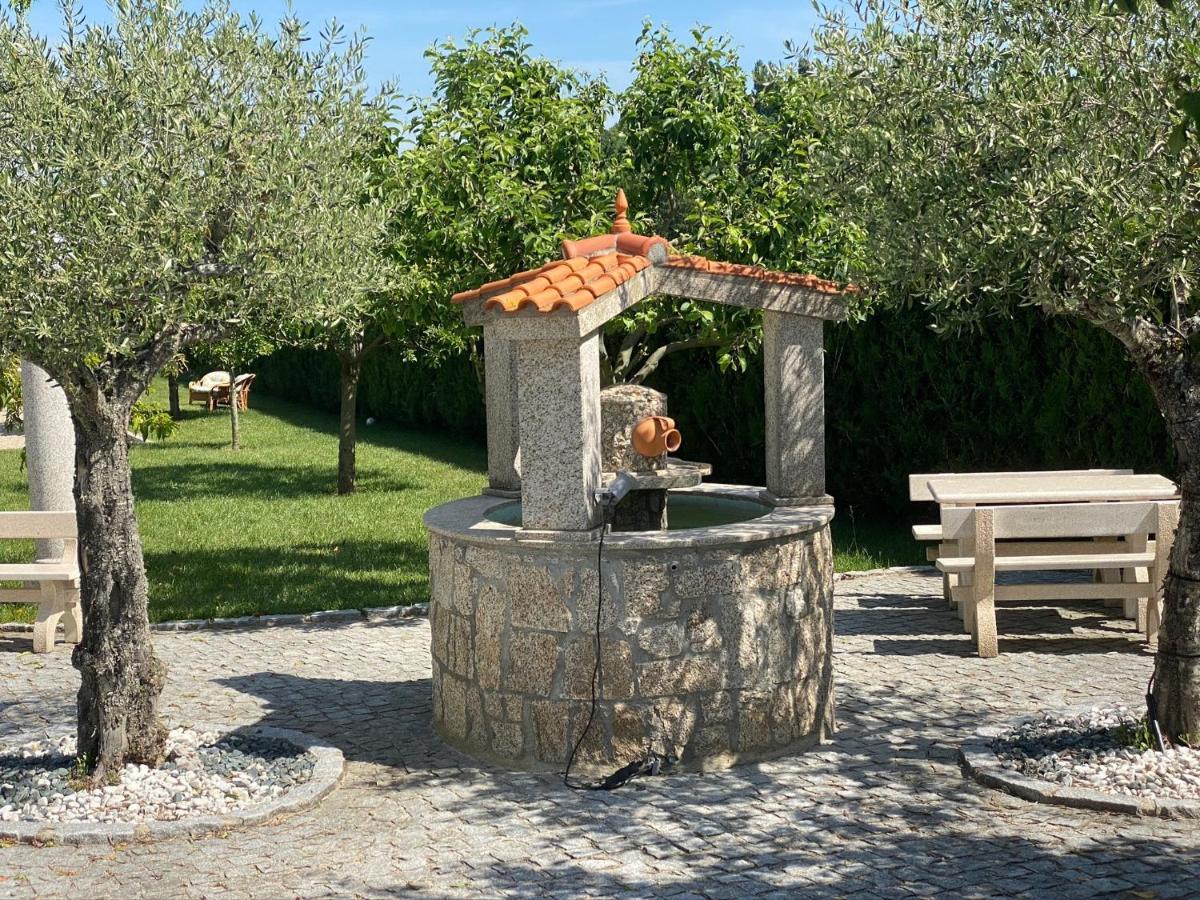 Gites Des Sablons Chatillon-sur-Marne Екстер'єр фото