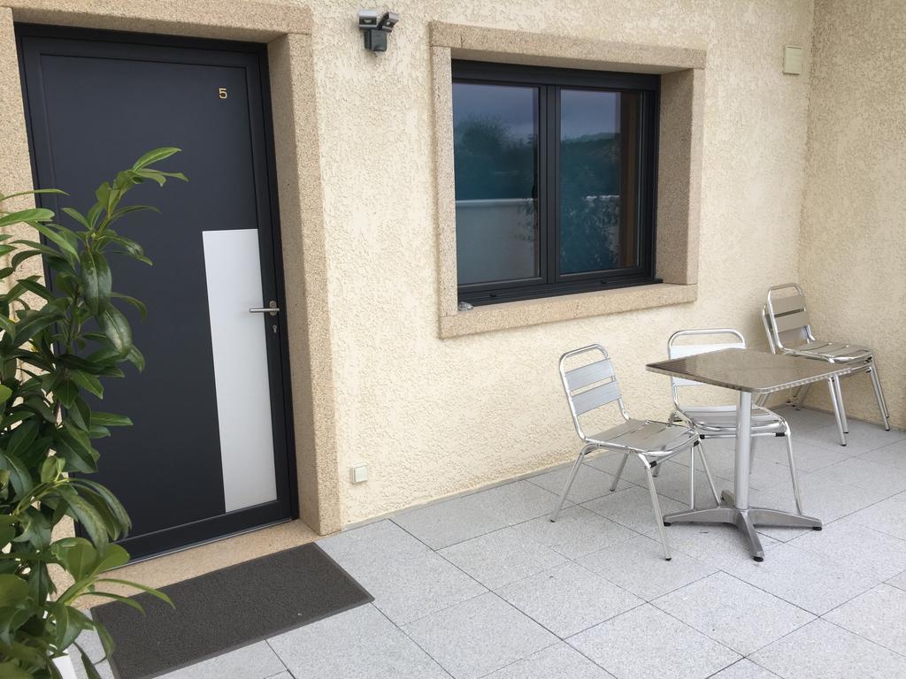 Gites Des Sablons Chatillon-sur-Marne Екстер'єр фото