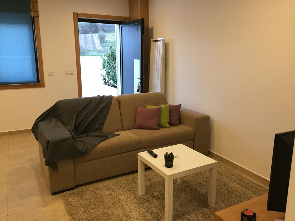 Gites Des Sablons Chatillon-sur-Marne Екстер'єр фото