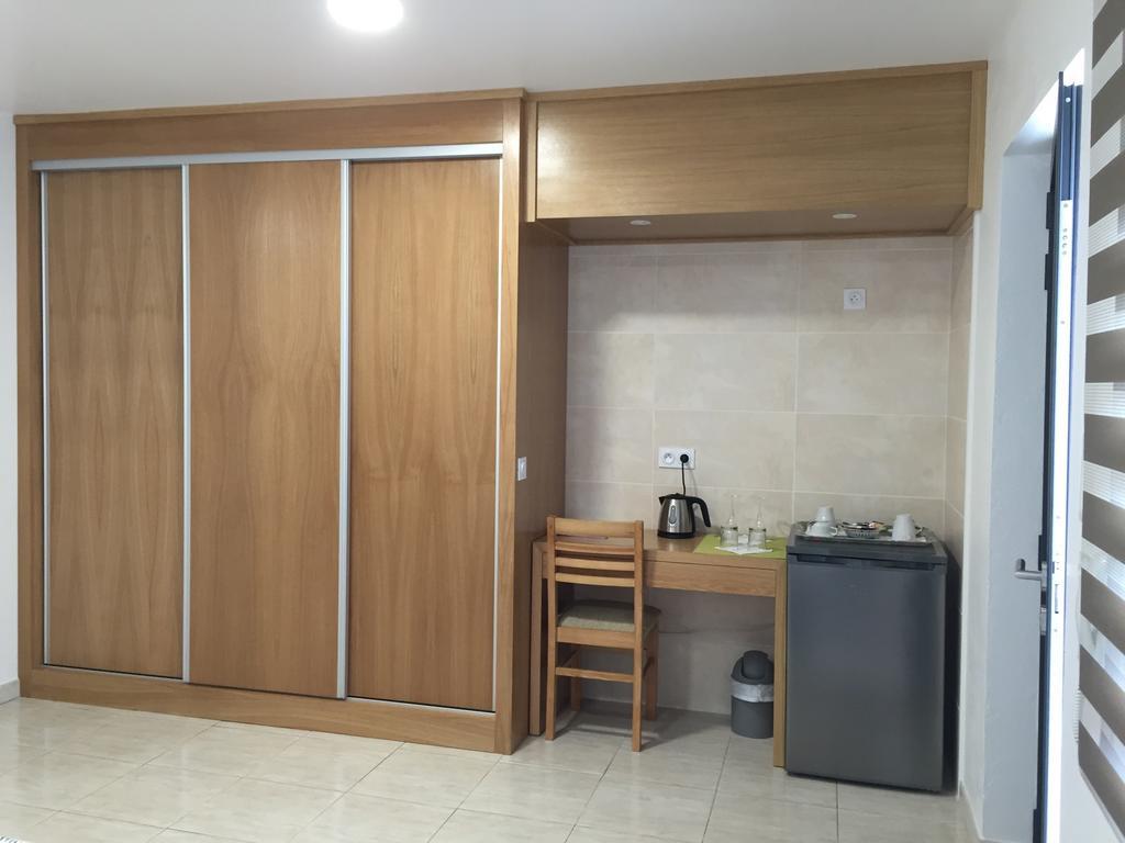 Gites Des Sablons Chatillon-sur-Marne Екстер'єр фото