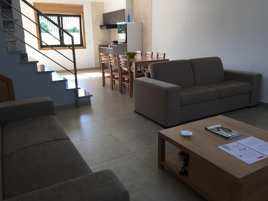Gites Des Sablons Chatillon-sur-Marne Екстер'єр фото