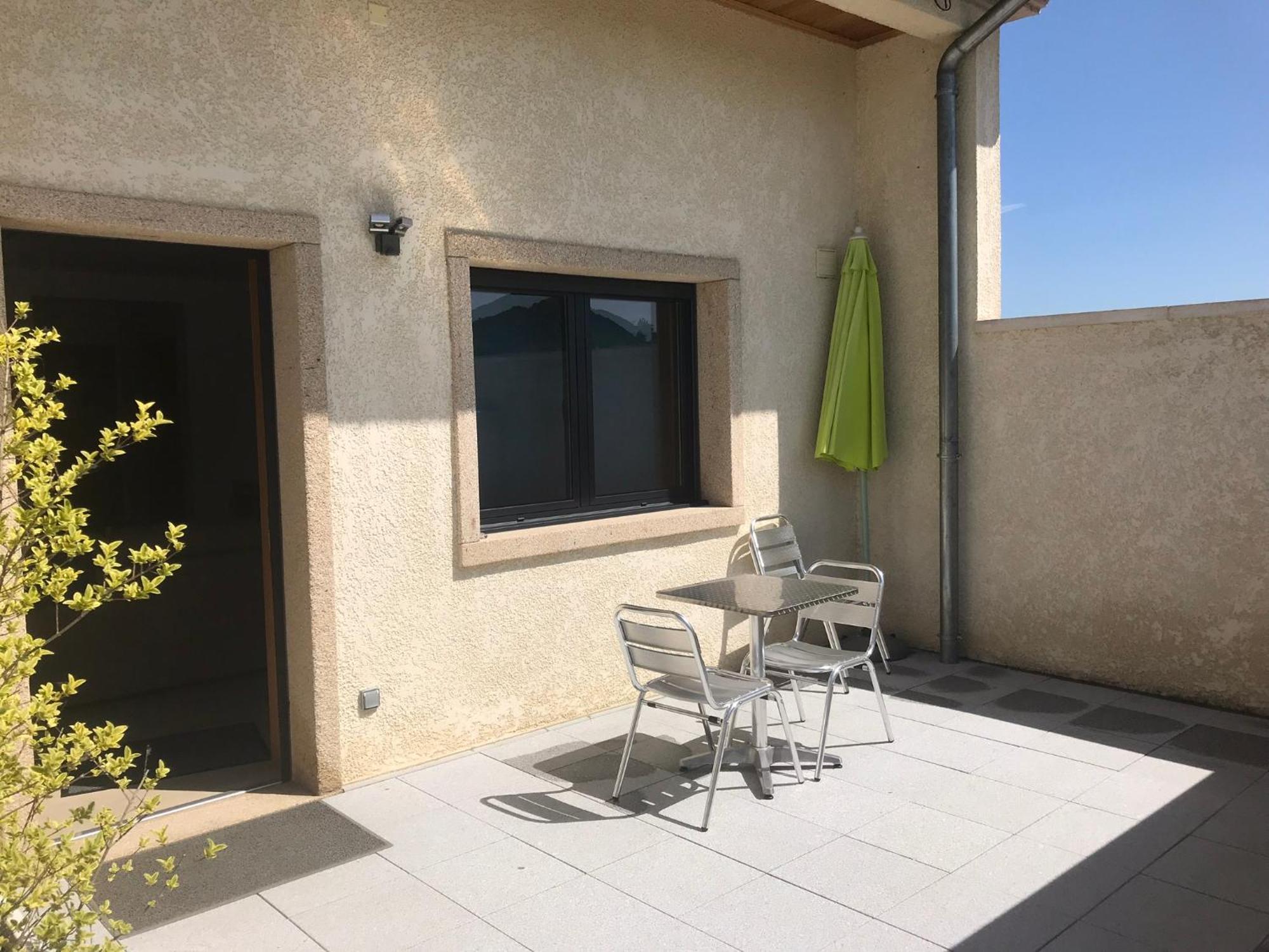 Gites Des Sablons Chatillon-sur-Marne Екстер'єр фото